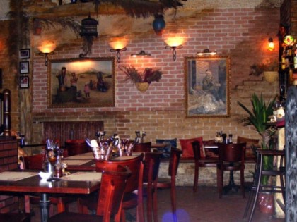 Foto: Restaurant Dehbaschi